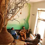 Spirit Hostel *