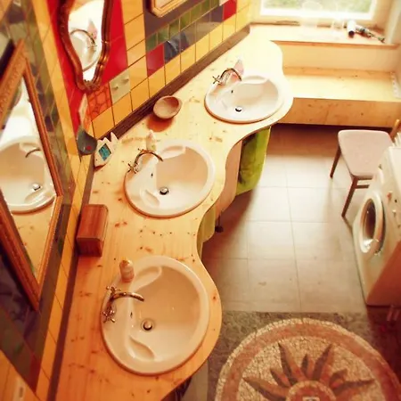 Spirit Auberge de jeunesse