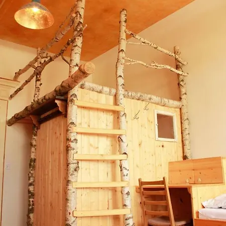 Spirit Auberge de jeunesse