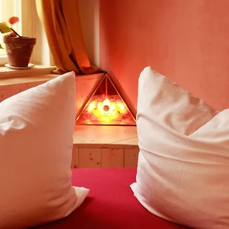 Spirit Hostel