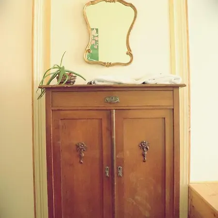 Spirit Auberge de jeunesse