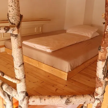 Spirit Hostel Leipzig