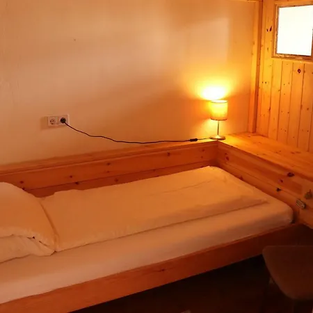 Auberge de jeunesse Spirit Leipzig