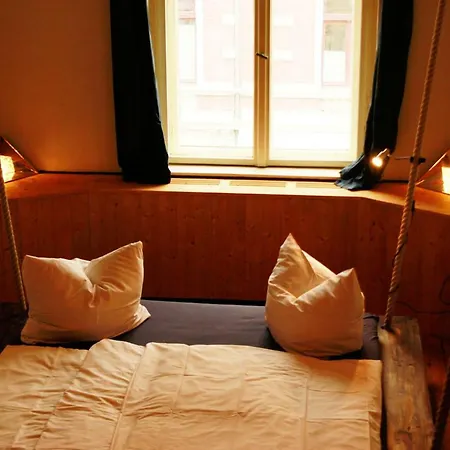 Auberge de jeunesse Spirit