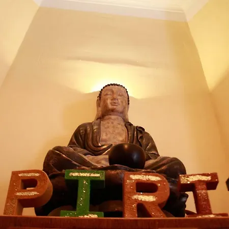 Spirit Auberge de jeunesse *