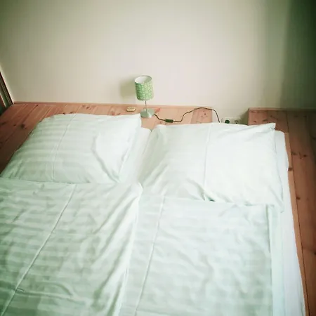 Albergue Spirit *