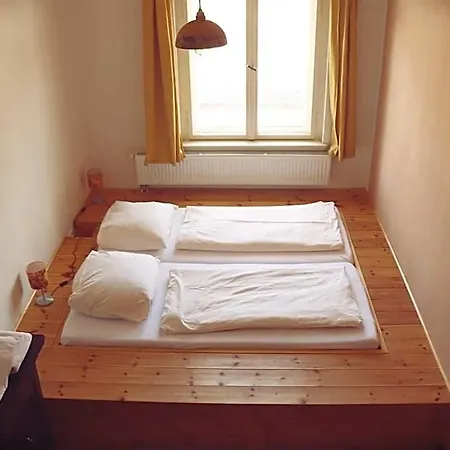 Albergue Spirit Leipzig