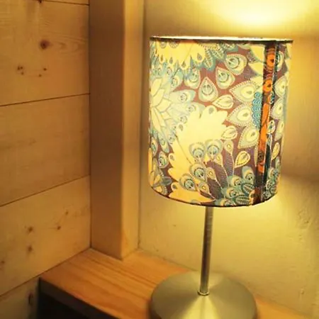 Spirit Hostel Lipsko