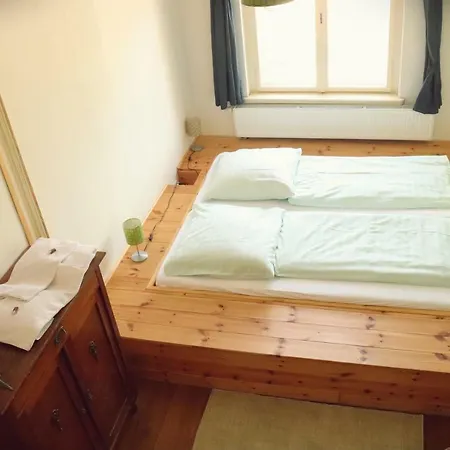 Spirit Hostel Lipsko