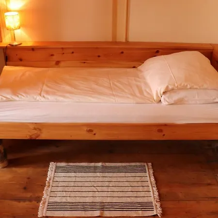 Albergue Spirit *