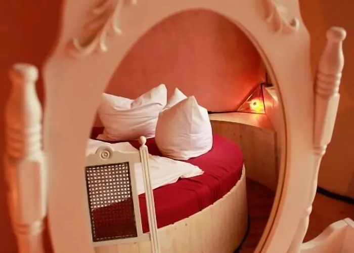 Hostel Spirit Λειψία