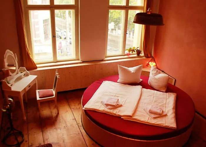 Spirit * Λειψία