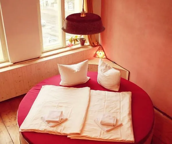 Spirit * Λειψία