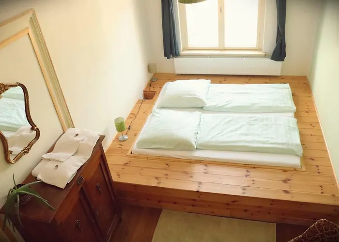 Spirit Hostel Leipzig